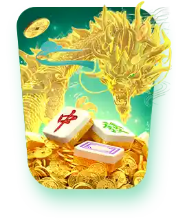 Mahjong Ways 2 game artwork