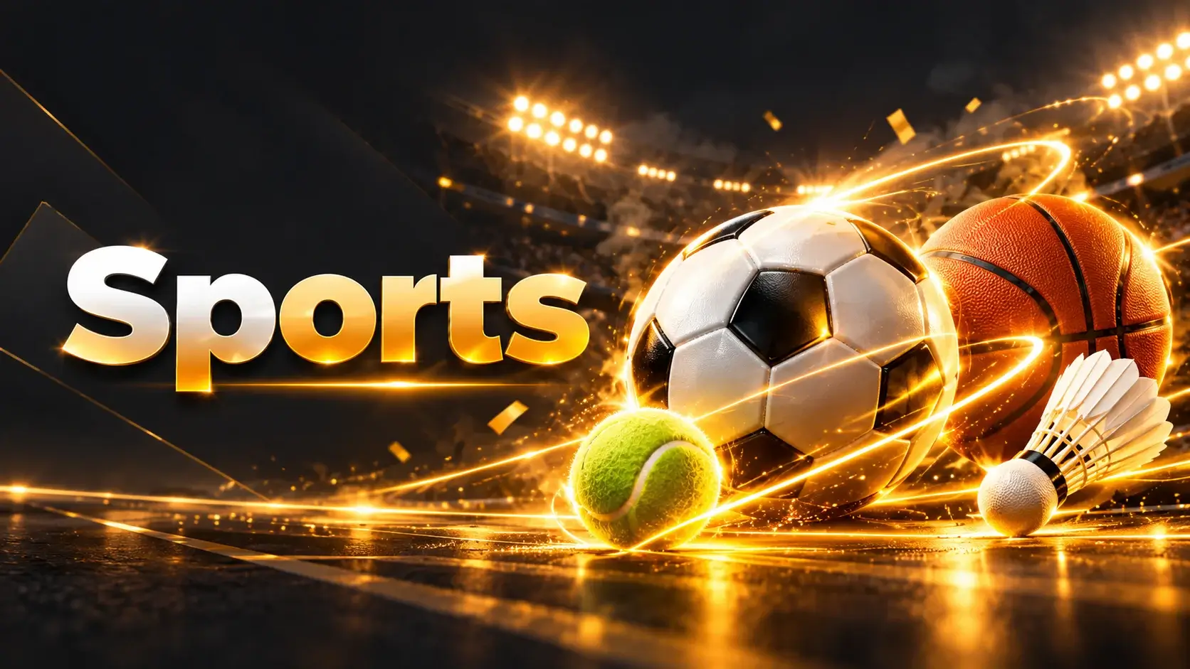 Sports on HengOngBet